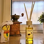 Appartement Casa Dei Nonni - Tresca Vecchia -