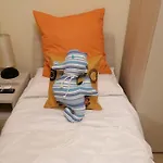 Casa Dei Nonni - Tresca Vecchia - Appartement *