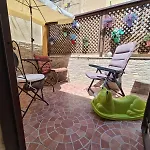 Appartement Casa Dei Nonni - Tresca Vecchia -