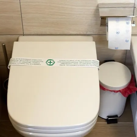 Casa Dei Nonni - Tresca Vecchia شقة