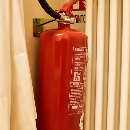 شقة Casa Dei Nonni - Tresca Vecchia *