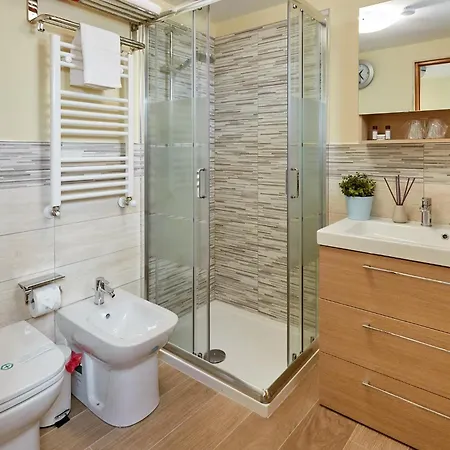 Casa Dei Nonni - Tresca Vecchia شقة باري