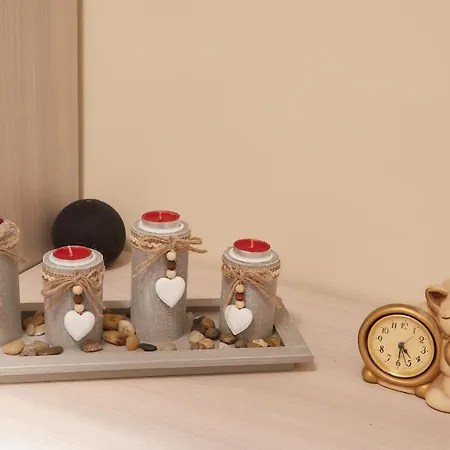 Casa Dei Nonni - Tresca Vecchia شقة