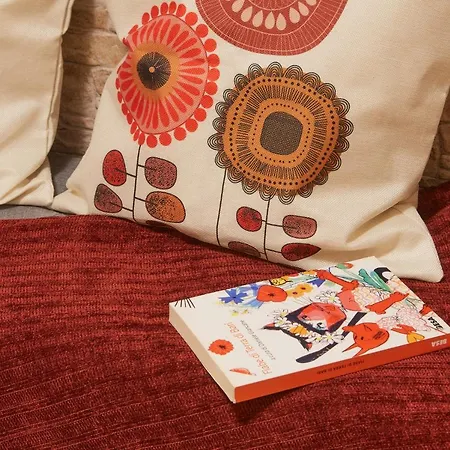 Casa Dei Nonni - Tresca Vecchia