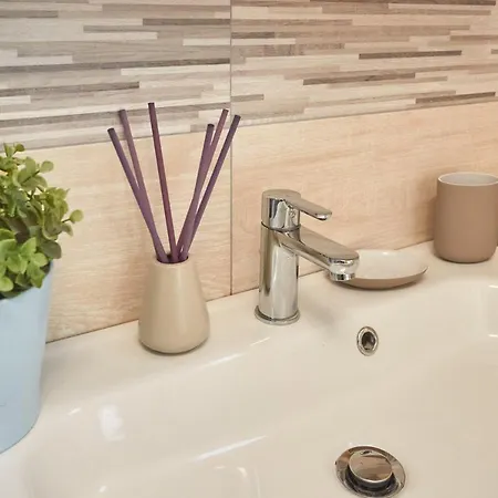 Casa Dei Nonni - Tresca Vecchia * باري