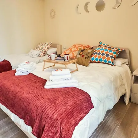 Апартаменты Casa Dei Nonni - Tresca Vecchia Бари