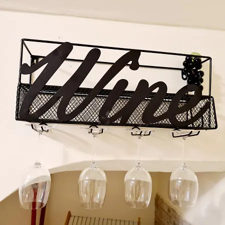 Casa Dei Nonni - Tresca Vecchia * باري