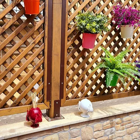Апартаменты Casa Dei Nonni - Tresca Vecchia *