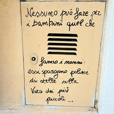 Casa Dei Nonni - Tresca Vecchia * Μπάρι