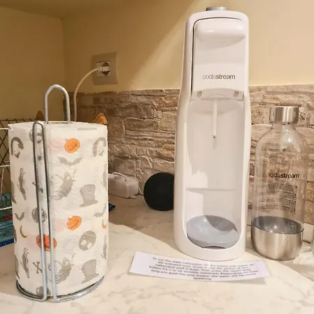 شقة Casa Dei Nonni - Tresca Vecchia *