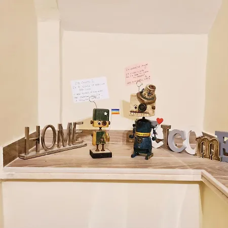 Casa Dei Nonni - Tresca Vecchia شقة باري