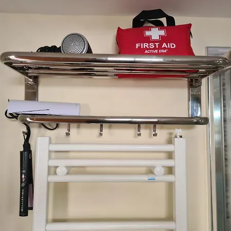 Casa Dei Nonni - Tresca Vecchia * باري