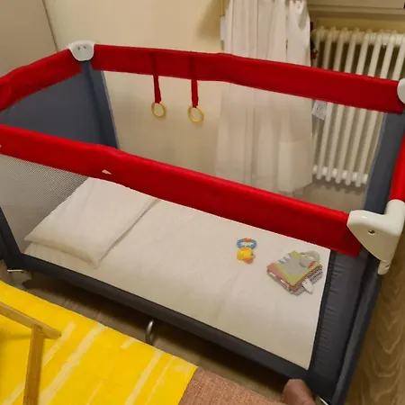 Casa Dei Nonni - Tresca Vecchia - Bari