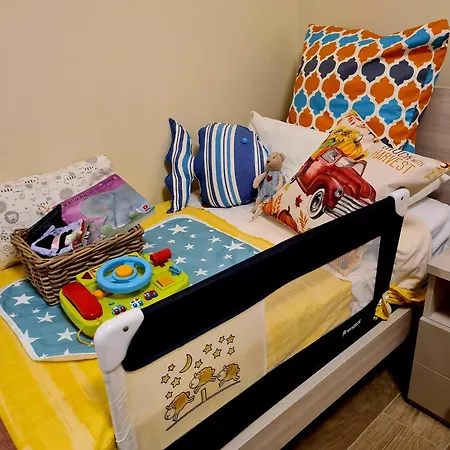 Casa Dei Nonni - Tresca Vecchia - * Bari