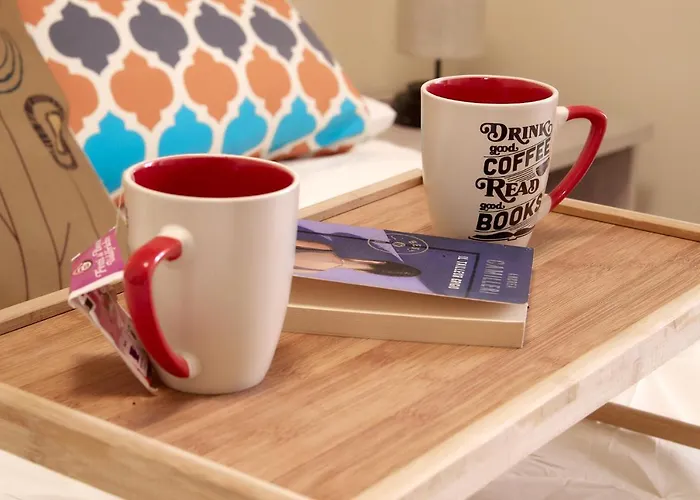 Casa Dei Nonni - Tresca Vecchia -