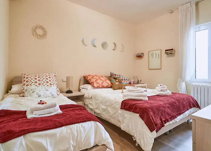 Апартаменты Casa Dei Nonni - Tresca Vecchia -