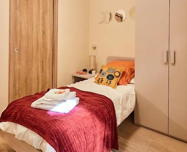 Апартаменты Casa Dei Nonni - Tresca Vecchia - Бари