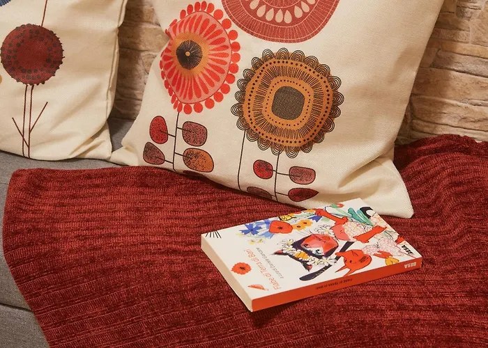 Casa Dei Nonni - Tresca Vecchia -