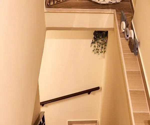 Casa Dei Nonni - Tresca Vecchia - * Bari