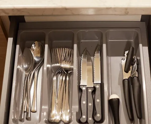 Casa Dei Nonni - Tresca Vecchia - Апартаменты Бари