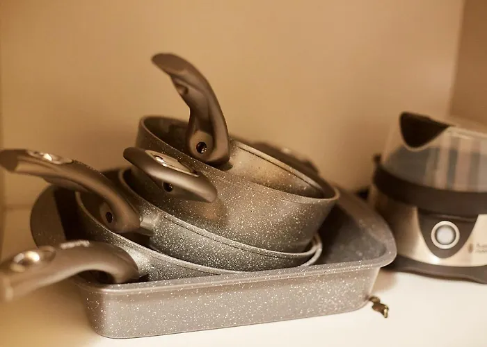 Casa Dei Nonni - Tresca Vecchia -