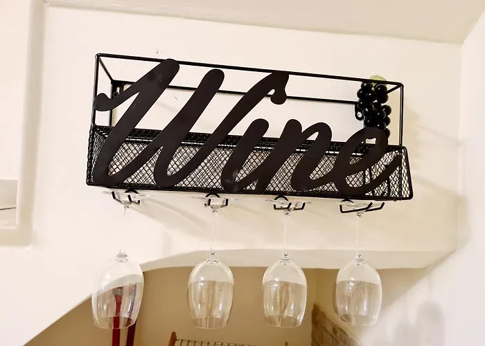 Casa Dei Nonni - Tresca Vecchia - * Бари