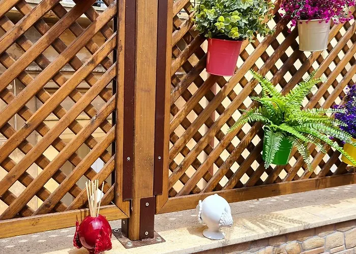 Apartment Casa Dei Nonni - Tresca Vecchia - *