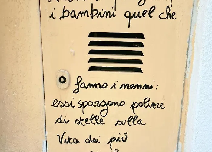 Casa Dei Nonni - Tresca Vecchia - * Bari