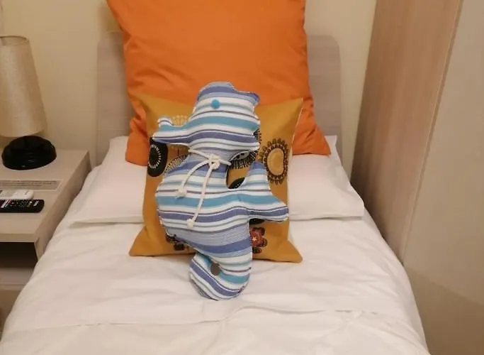 Casa Dei Nonni - Tresca Vecchia - Apartment *