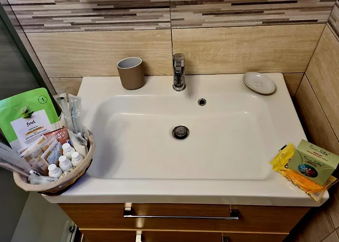 Casa Dei Nonni - Tresca Vecchia -