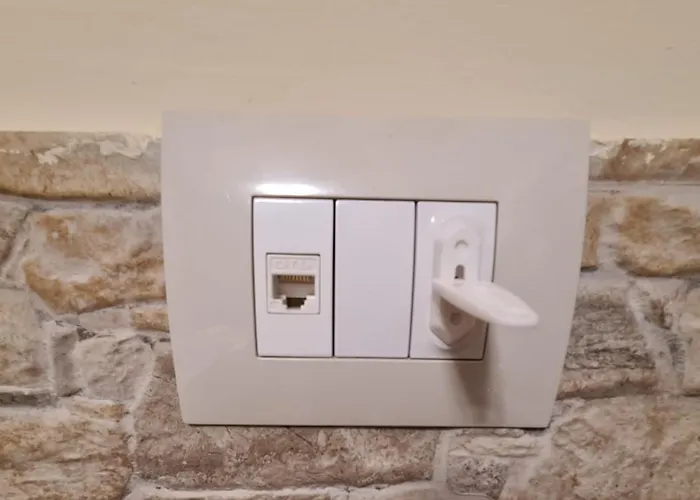 Casa Dei Nonni - Tresca Vecchia - Bari