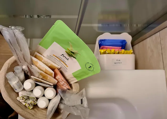 Casa Dei Nonni - Tresca Vecchia -