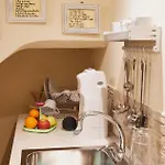 Appartamento Casa Dei Nonni - Tresca Vecchia *