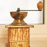 Casa Dei Nonni - Tresca Vecchia Appartamento