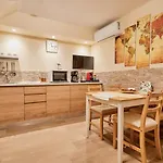 Casa Dei Nonni - Tresca Vecchia Bari