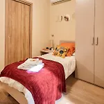 Appartamento Casa Dei Nonni - Tresca Vecchia Bari