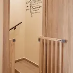 Casa Dei Nonni - Tresca Vecchia *