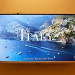 Casa Dei Nonni - Tresca Vecchia Bari