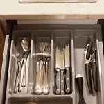 Casa Dei Nonni - Tresca Vecchia Appartamento Bari