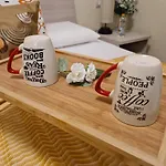 Casa Dei Nonni - Tresca Vecchia * Bari