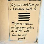 Casa Dei Nonni - Tresca Vecchia * Bari