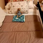 Casa Dei Nonni - Tresca Vecchia Appartamento