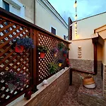 Casa Dei Nonni - Tresca Vecchia