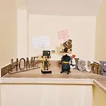 Casa Dei Nonni - Tresca Vecchia Appartamento Bari