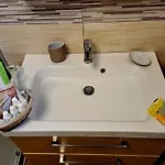 Casa Dei Nonni - Tresca Vecchia