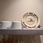 Appartamento Casa Dei Nonni - Tresca Vecchia *