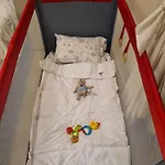 Casa Dei Nonni - Tresca Vecchia Appartamento Bari