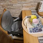 Casa Dei Nonni - Tresca Vecchia *