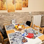 Casa Dei Nonni - Tresca Vecchia Bari