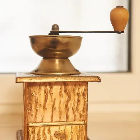 Casa Dei Nonni - Tresca Vecchia Appartement